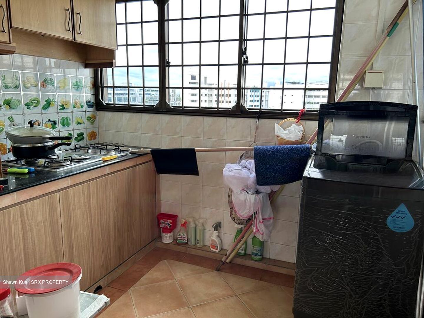 Blk 952 Hougang Avenue 9 (Hougang), HDB 5 Rooms #473055971